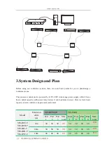 Предварительный просмотр 22 страницы vissonic CLEACON User Manual