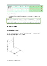 Предварительный просмотр 23 страницы vissonic CLEACON User Manual