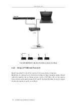 Предварительный просмотр 56 страницы vissonic CLEACON User Manual