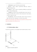 Preview for 8 page of vissonic VIS-CATC-B User Manual