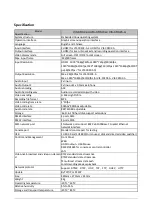 Preview for 5 page of vissonic VIS-CRS02-A User Manual