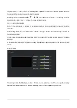 Preview for 17 page of vissonic VIS-CRS02-A User Manual