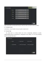 Preview for 29 page of vissonic VIS-CRS02-A User Manual