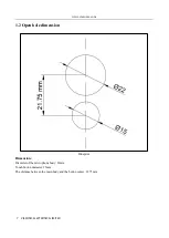 Preview for 7 page of vissonic VIS-GSK-F Instruction Manual