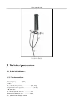 Preview for 15 page of vissonic VIS-GSK-F Instruction Manual