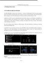 Preview for 6 page of vissonic VIS-MAW-T User Manual