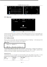 Preview for 12 page of vissonic VIS-MAW-T User Manual