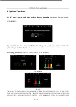 Preview for 20 page of vissonic VIS-MAW-T User Manual