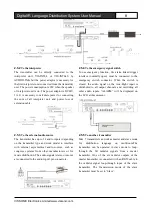 Preview for 15 page of vissonic VIS-VLI700A-16 User Manual