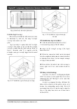 Preview for 20 page of vissonic VIS-VLI700A-16 User Manual