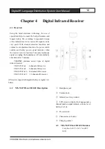 Preview for 23 page of vissonic VIS-VLI700A-16 User Manual