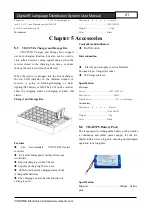 Preview for 28 page of vissonic VIS-VLI700A-16 User Manual