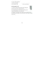 Preview for 20 page of Vista Quest DV-580HD User Manual