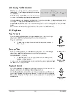 Preview for 16 page of Vista 0150-0267A User Manual