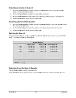 Preview for 19 page of Vista 0150-0267A User Manual