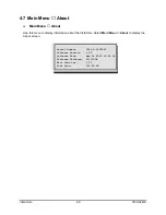 Preview for 30 page of Vista 0150-0267A User Manual