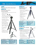 Preview for 7 page of Vista AA Brochure & Specs