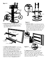 Предварительный просмотр 3 страницы Vista BDI 9960 Assembly Instructions