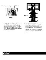 Предварительный просмотр 4 страницы Vista BDI 9960 Assembly Instructions