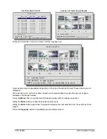 Предварительный просмотр 66 страницы Vista Columbus Triplex User Manual