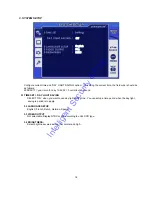 Preview for 16 page of Vista MiniD400 Installation & User Manual