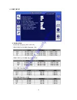 Preview for 17 page of Vista MiniD400 Installation & User Manual