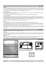 Preview for 2 page of Vista NCD635CKe Installation Instructions