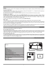 Предварительный просмотр 4 страницы Vista NCL735e Installation Instructions Manual