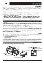 Предварительный просмотр 5 страницы Vista NCL735e Installation Instructions Manual