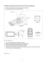 Предварительный просмотр 5 страницы Vista Onvif VIP2 VK2-720VZMX Configuration And User Manual