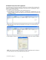 Preview for 18 page of Vista Onvif VK2-1080XPTZ User Manual