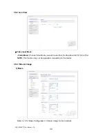 Preview for 30 page of Vista Onvif VK2-1080XPTZ User Manual