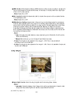 Preview for 33 page of Vista Onvif VK2-1080XPTZ User Manual
