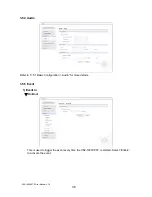 Preview for 36 page of Vista Onvif VK2-1080XPTZ User Manual