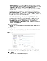 Preview for 41 page of Vista Onvif VK2-1080XPTZ User Manual