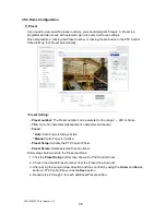 Preview for 48 page of Vista Onvif VK2-1080XPTZ User Manual