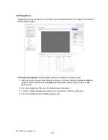 Preview for 53 page of Vista Onvif VK2-1080XPTZ User Manual