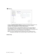 Preview for 56 page of Vista Onvif VK2-1080XPTZ User Manual