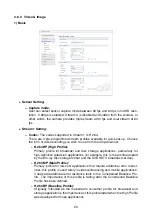 Preview for 23 page of Vista ONVIF VK2-1080XPTZF User Manual