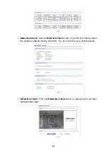 Preview for 85 page of Vista ONVIF VK2-1080XPTZF User Manual