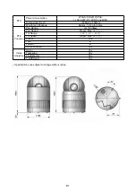 Preview for 91 page of Vista ONVIF VK2-1080XPTZF User Manual