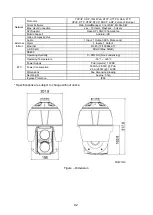 Предварительный просмотр 92 страницы Vista ONVIF VK2-4KX30IR-PM Installation Manual