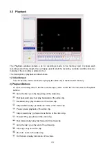 Предварительный просмотр 15 страницы Vista Onvif VK2 Quick Installation Manual