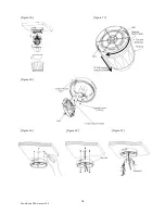 Предварительный просмотр 19 страницы Vista powerdome pro series Installation Manual