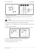 Preview for 15 page of Vista PowerDome Series Installation Manual