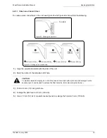 Preview for 19 page of Vista PowerDome Series Installation Manual