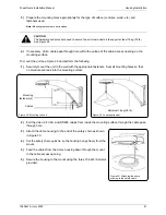 Preview for 21 page of Vista PowerDome Series Installation Manual