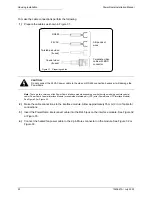 Preview for 22 page of Vista PowerDome Series Installation Manual