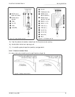 Preview for 23 page of Vista PowerDome Series Installation Manual