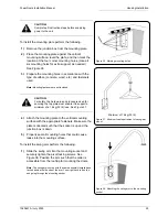 Preview for 25 page of Vista PowerDome Series Installation Manual